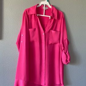 Portofino blouse
